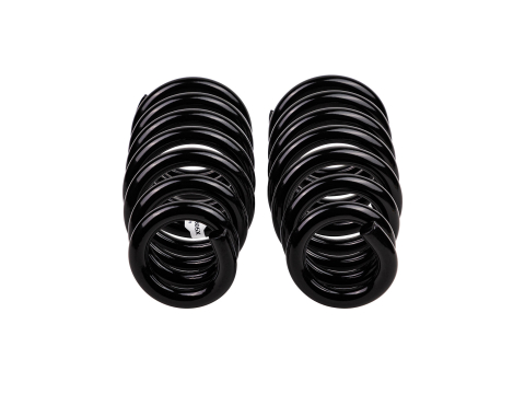 Ressort avant Triton L200 D apres 06 +10 - La Paire