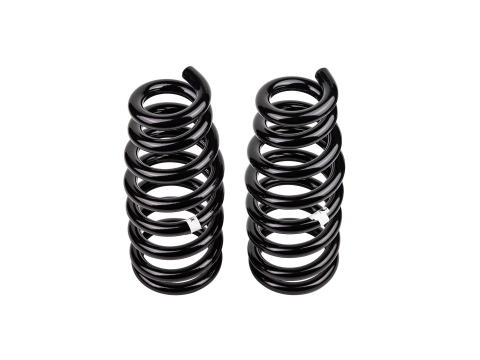 Ressort avant Triton L200 D apres 06 +10 - La Paire