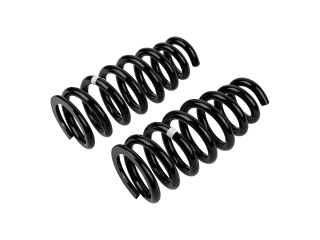 Ressort avant Triton L200 D apres 06 - La Paire