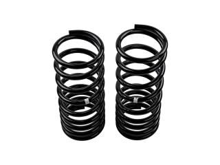 Ressort arriere Y61 Long +30 Medium - La Paire