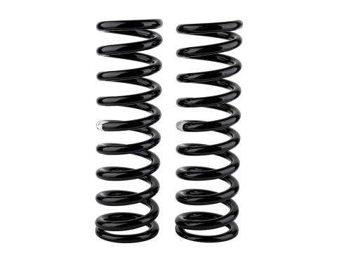 Ressort avant D40 R51 +30 40-80Kg - La Paire