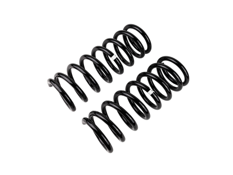 Ressort arriere R51 +30 Medium - La Paire