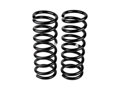 Ressort arriere R51 +30 Medium - La Paire