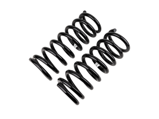 Ressort arriere R51 +30 200Kg - La Paire