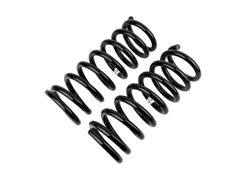 Ressort arriere R51 +30 200Kg - La Paire