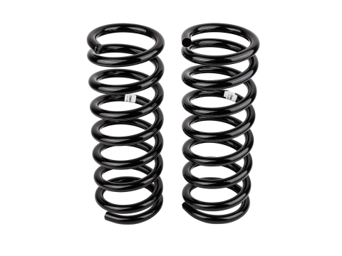 Ressort arriere R51 +30 200Kg - La Paire