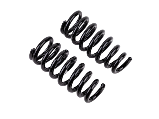 Ressort avant Triton ES apres 06 +10 - La Paire