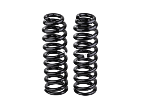 Ressort avant Tundra STD +60 - La Paire