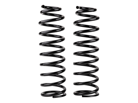 Ressort avant HDJ80 50-110Kg - La Paire