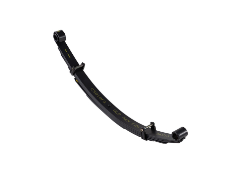 Lame avant Medium Patrol TR160