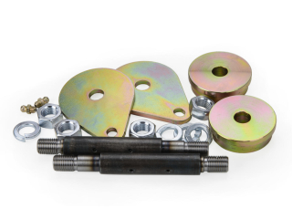 Axe graissable HZJ78 fixe arrière Toyota 78 OME