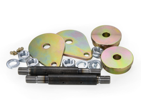 Axe graissable HZJ78 fixe arrière Toyota 78 OME