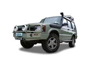 Snorkel Safari Land Rover Discovery Série 2 TD5 V8