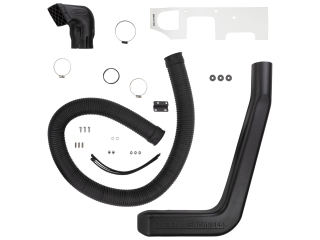 Snorkel Safari Toyota Land Cruiser BJ42 BJ46 3B