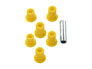 Kit silent blocs polyuréthane lame