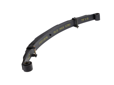 Lame avant Medium Patrol TR160