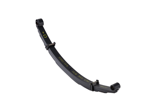 Lame avant Medium Patrol TR160