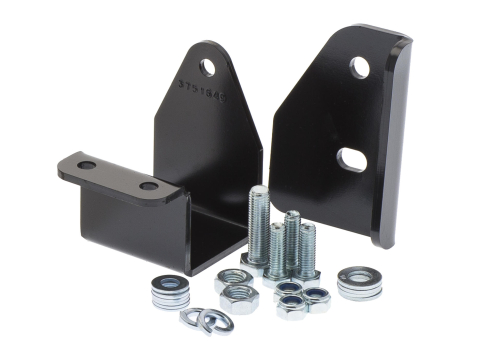 Cale barre stabilisatrice Y61 arrière