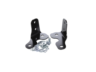 kit renfort de triangles de suspension avant inférieurs HDJ100