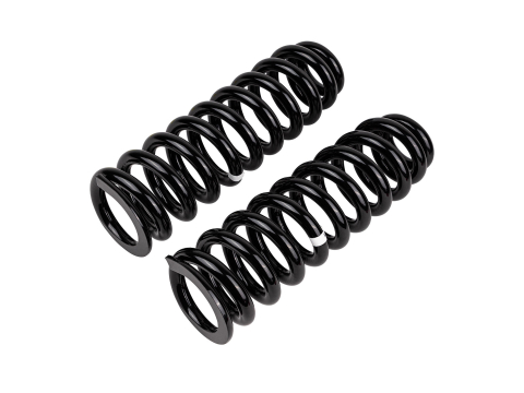 Ressort avant Tundra HD +60 - La Paire