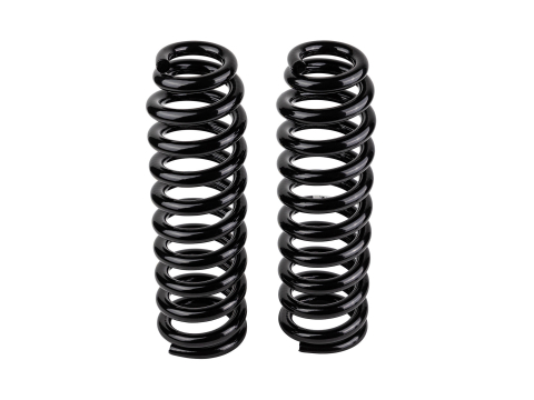 Ressort avant Tundra Medium +60 - La Paire