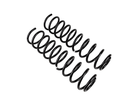 Ressort avant JK ES +50 Medium - La Paire