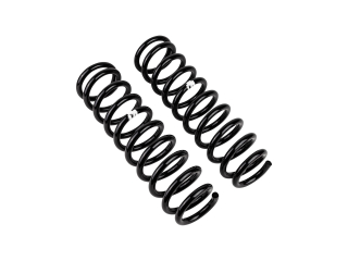 Ressort avant VDJ78 +40 50-120Kg - La Paire