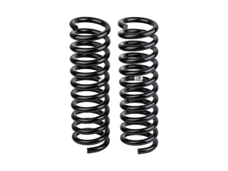 Ressort avant Cherokee KJ ES +40 STD - La Paire