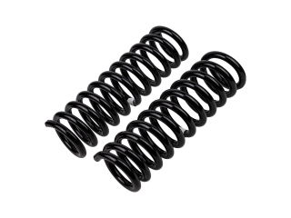 Ressort avant Cherokee KK KJ ES +40 Medium - La Paire