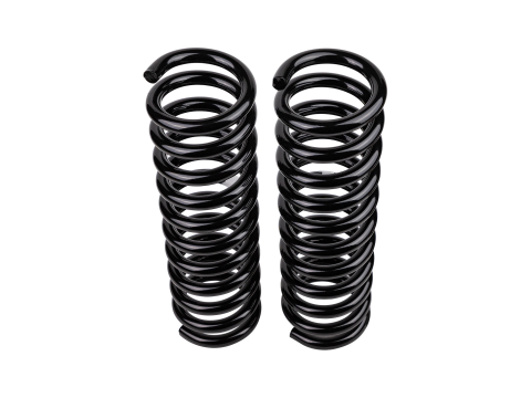 Ressort avant Cherokee KK KJ ES +40 Medium - La Paire