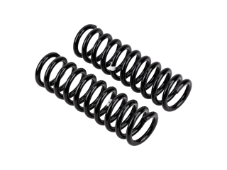 Ressort avant Cherokee KK KJ D +40 Medium - La Paire