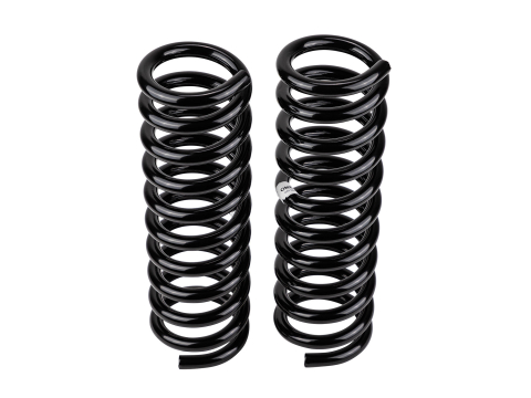 Ressort avant Cherokee KK KJ D +40 Medium - La Paire