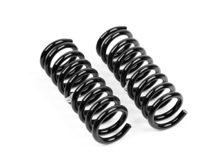 Ressort avant WK +50 40-100Kg - La Paire