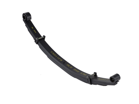 Lame avant Medium Patrol TR160