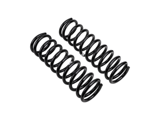 Ressort avant WJ +40 40-80Kg - La Paire