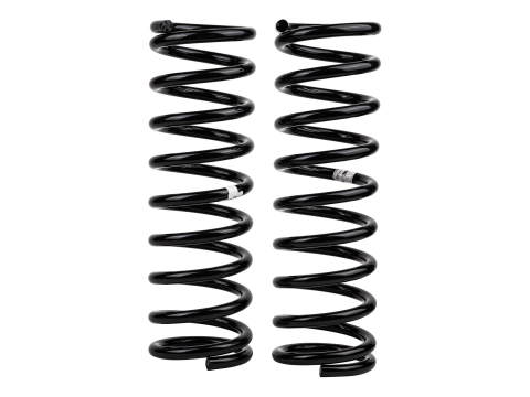 Ressort avant WJ +40 40-80Kg - La Paire