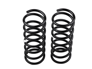 Ressort arriere Korando +40 Medium - La Paire