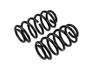 Ressort arriere WK +55 HD - La Paire