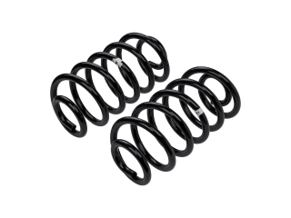 Ressort arriere TJ ULTD +50 200Kg - La Paire