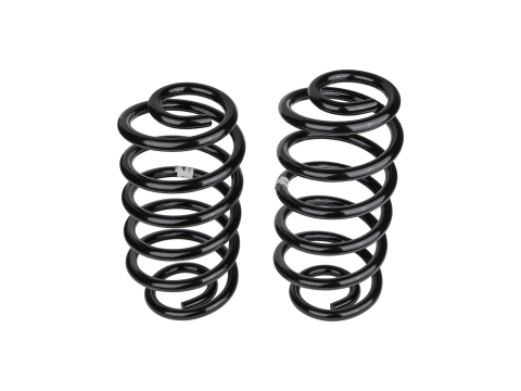 Ressort arriere TJ ULTD +50 200Kg - La Paire