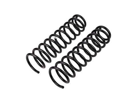 Ressort avant JK D +50 Medium - La Paire