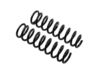 Ressort avant HZJ7 +50mm +50-120Kg - La Paire