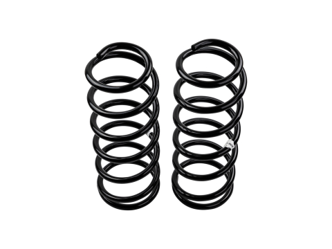 Ressort arriere HDJ100 +10 Medium - La Paire