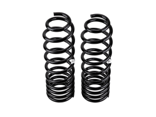 Ressort avant HDJ80 +10 110Kg - La Paire