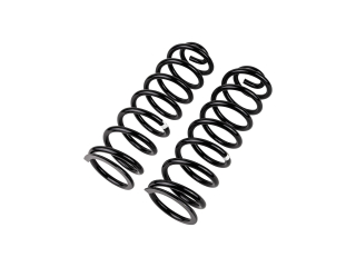 Ressort arriere JK ULTD +50 300Kg - La Paire