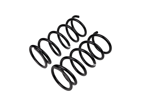 Ressort avant Grand Vitara V6 apres 05 - La Paire