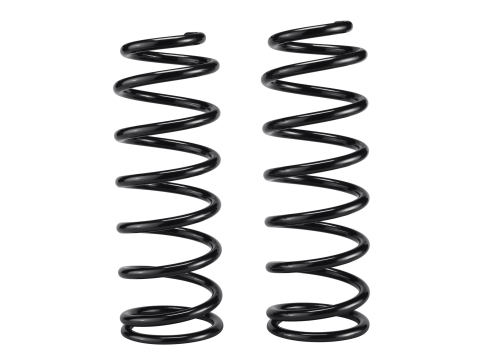 Ressort arriere HDJ100 HDJ80 200Kg - La Paire