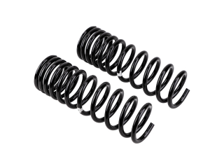 Ressort arriere Trooper +20 100Kg - La Paire