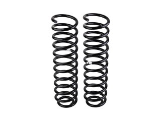 Ressort avant ZJ +25 0-40Kg - La Paire