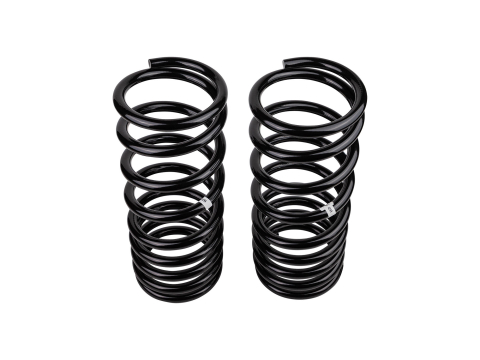 Ressort arriere Y61 Court +40 Medium - La Paire